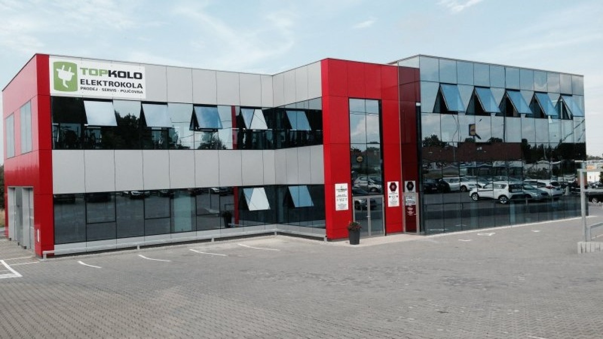 STK Třebovice